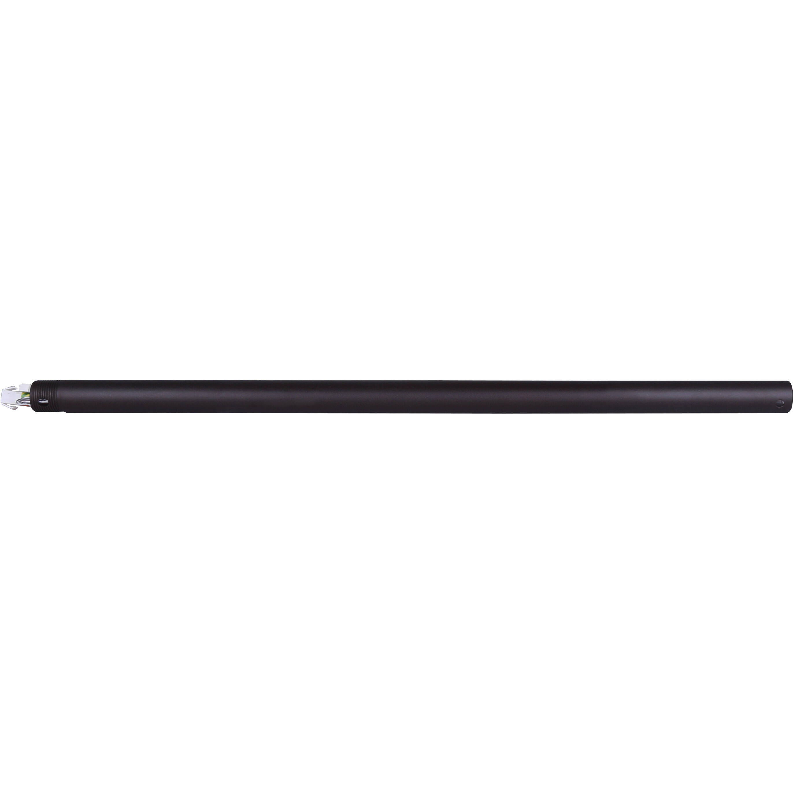 DC Oil Rubbed Bronze Ceiling Fan Downrod