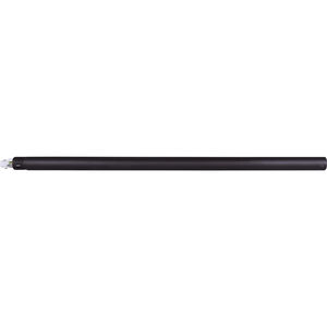 DC Oil Rubbed Bronze Ceiling Fan Downrod