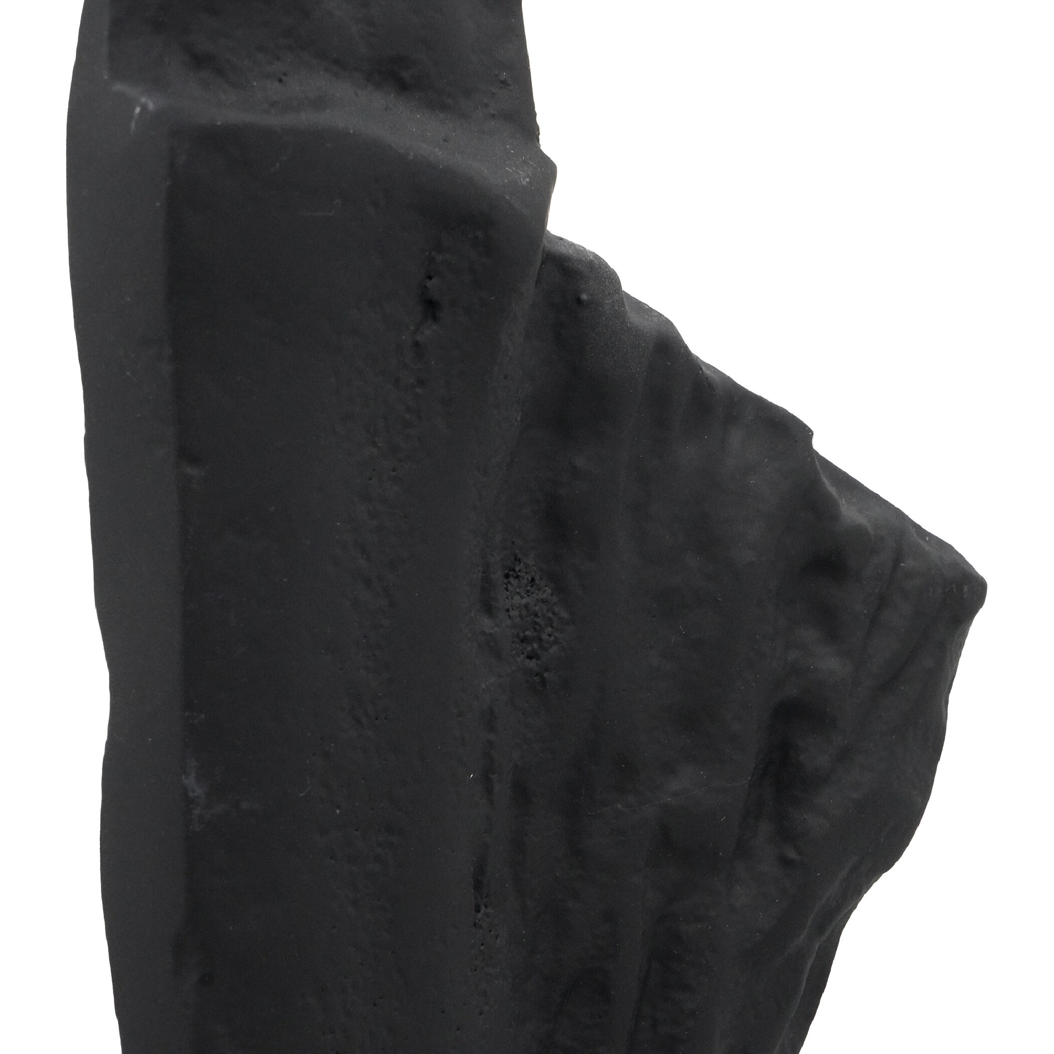 Aluminum 27 X 5 inch Sculptures