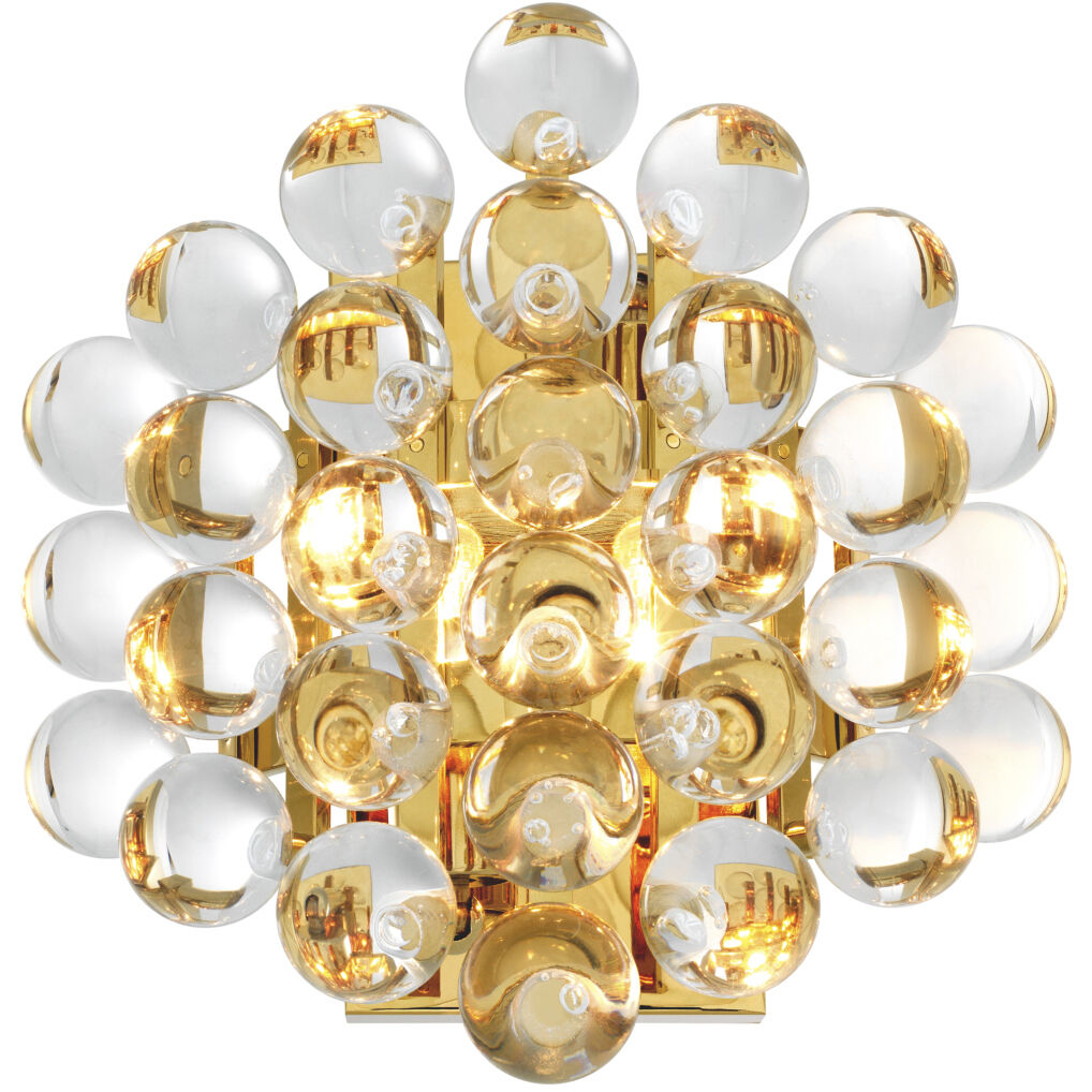 Mylo Wall Lamp Wall Light