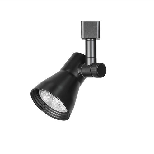 TK-720 1 Light 120 Black H Track Fixture Ceiling Light