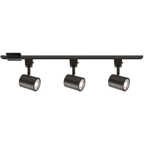 Charge 3 Light 2.38 inch Track Lighting