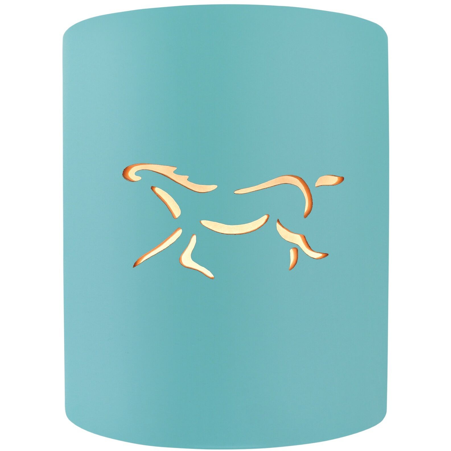 Sun Dagger 1 Light 8 inch Reflecting Pool Wall Sconce Wall Light