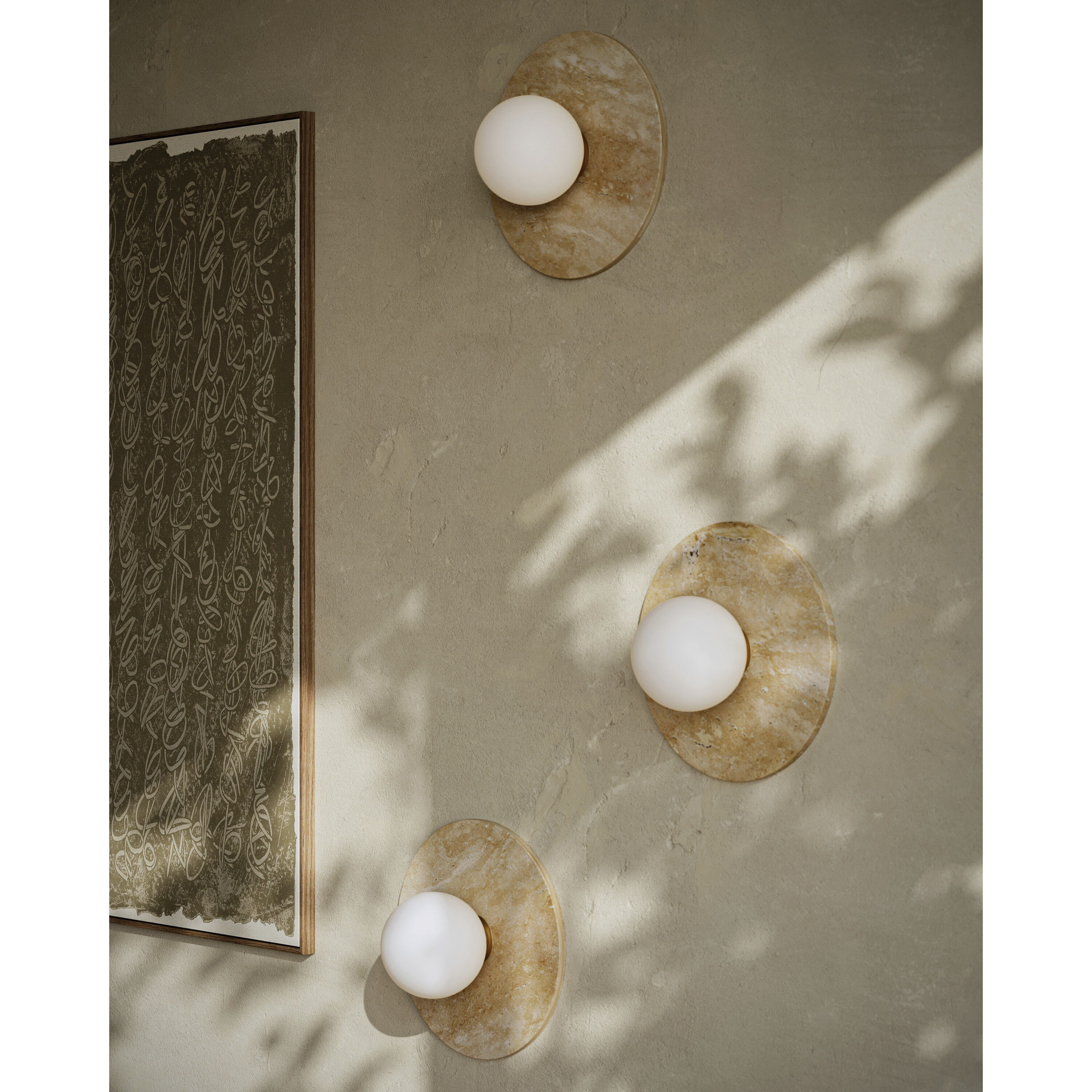 Apricity Wall Sconce Wall Light