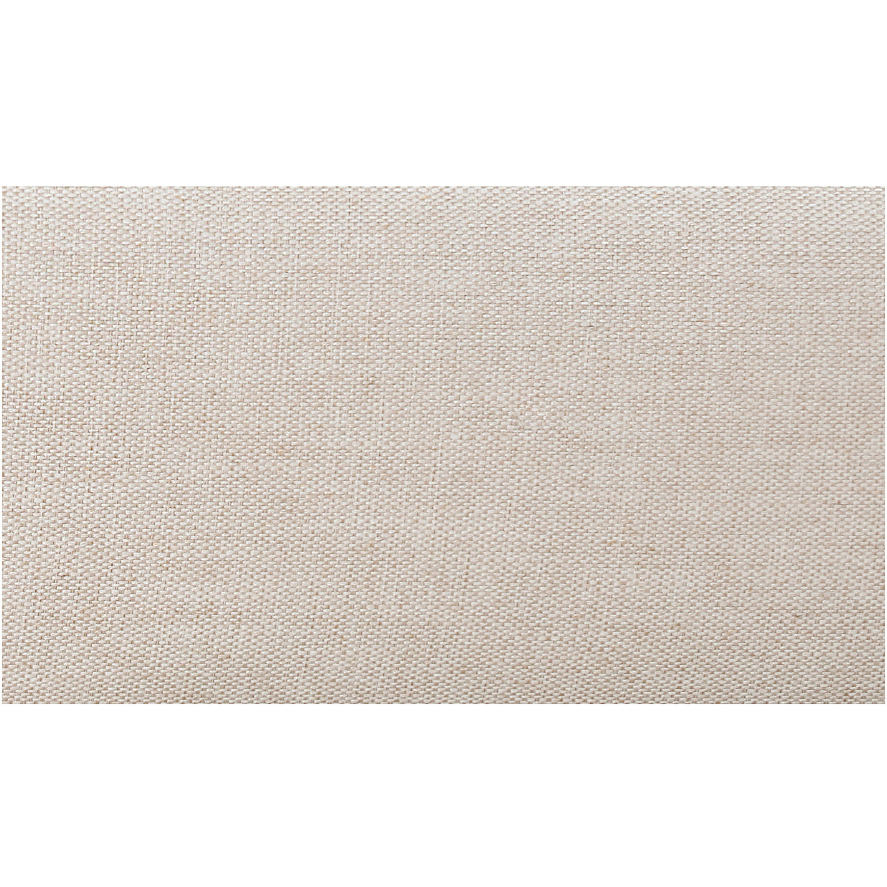 Luzon Wheat Bed in Beige, King