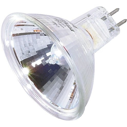 Lumos Halogen MR16 Miniature 2 Pin Round GU5.3/GX5.3 20 watt 12V 2900K Light Bulb