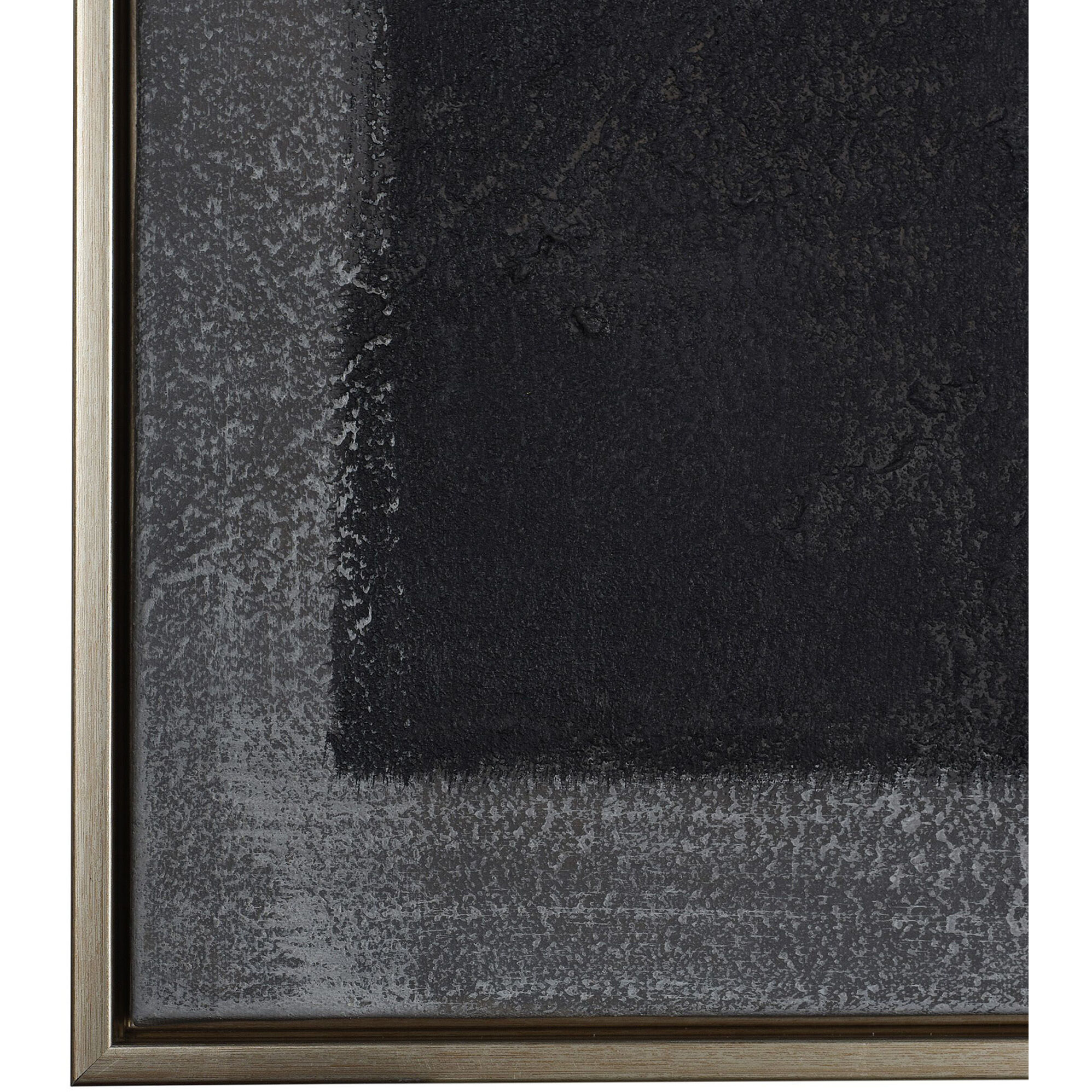 Cameron Black Wall Art