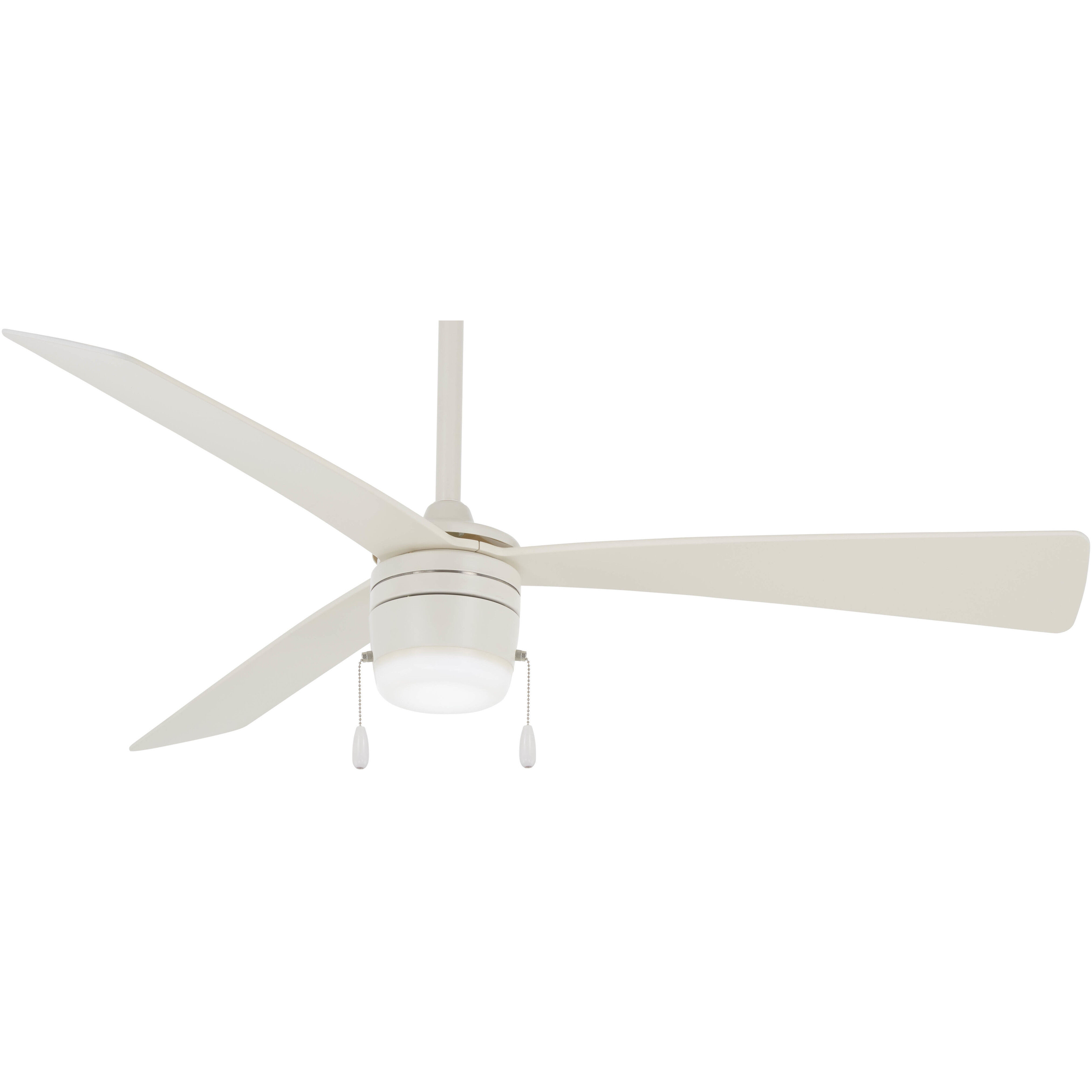Vital 44.00 inch Indoor Ceiling Fan