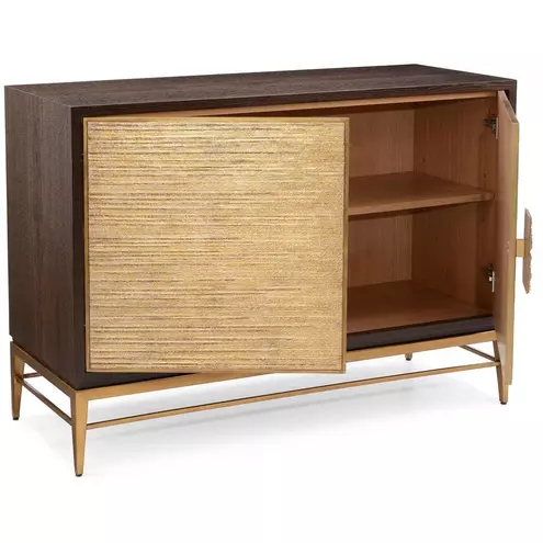 Wauthal John-Richard EUR-04-0659 Walthall Cabinet