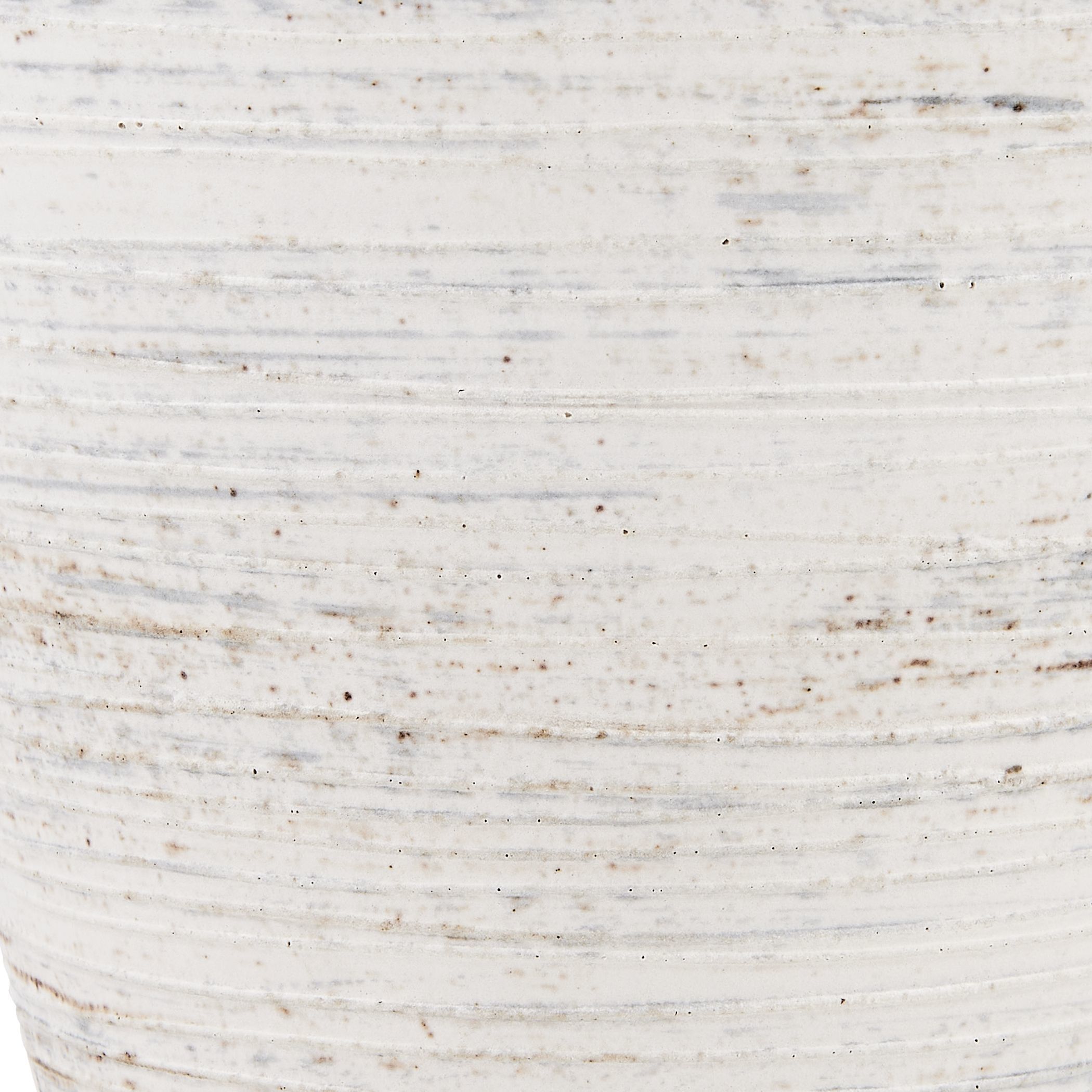 Inara 9.5 X 9.5 inch Indoor-Outdoor Vases, Set of 2