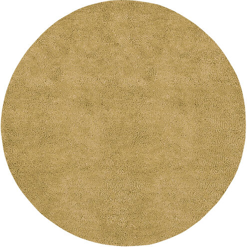 Aros 120 X 120 inch Tan Rug