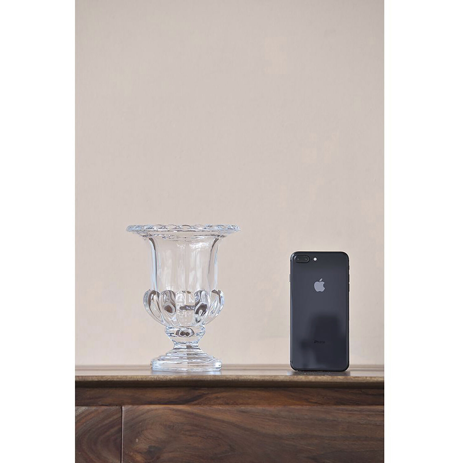 Omari 5.9 X 4.5 inch Vase