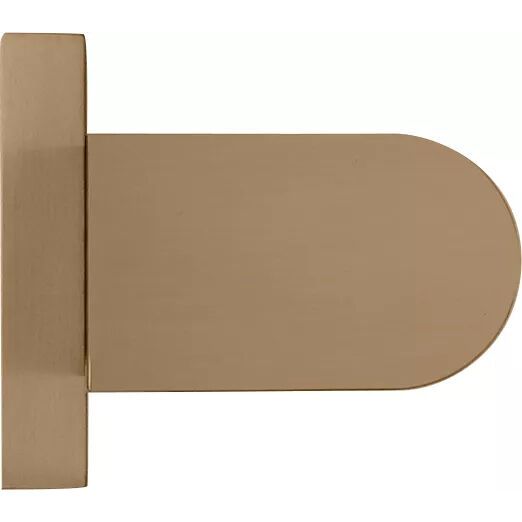 Cavitt LED 36 inch Satin Brass Vanity Light Wall Light