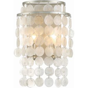 Brielle 2 Light 9.00 inch Wall Sconce