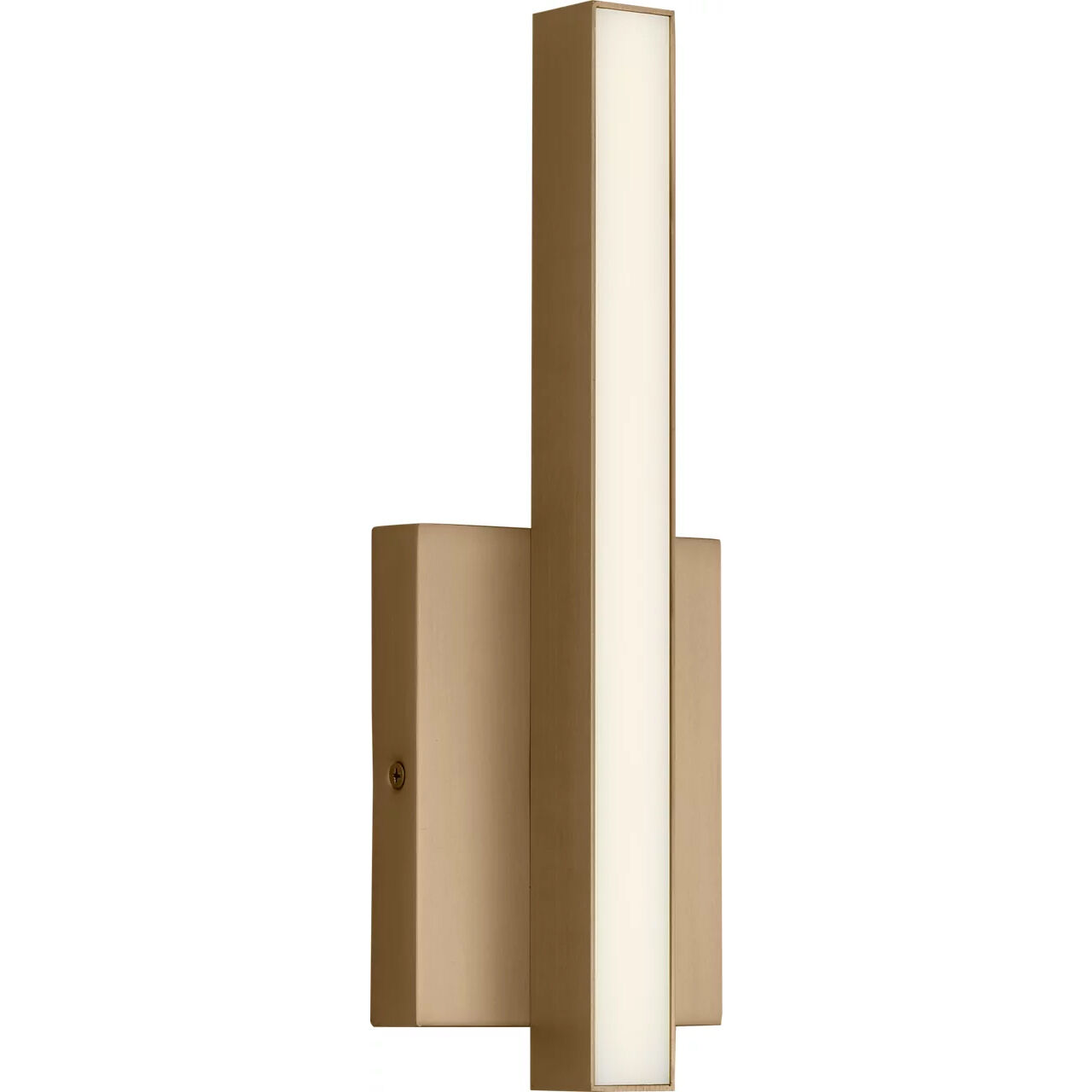 Marque 4.50 inch Bathroom Vanity Light