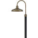 Forge 1 Light 16.00 inch Outdoor Wall Light