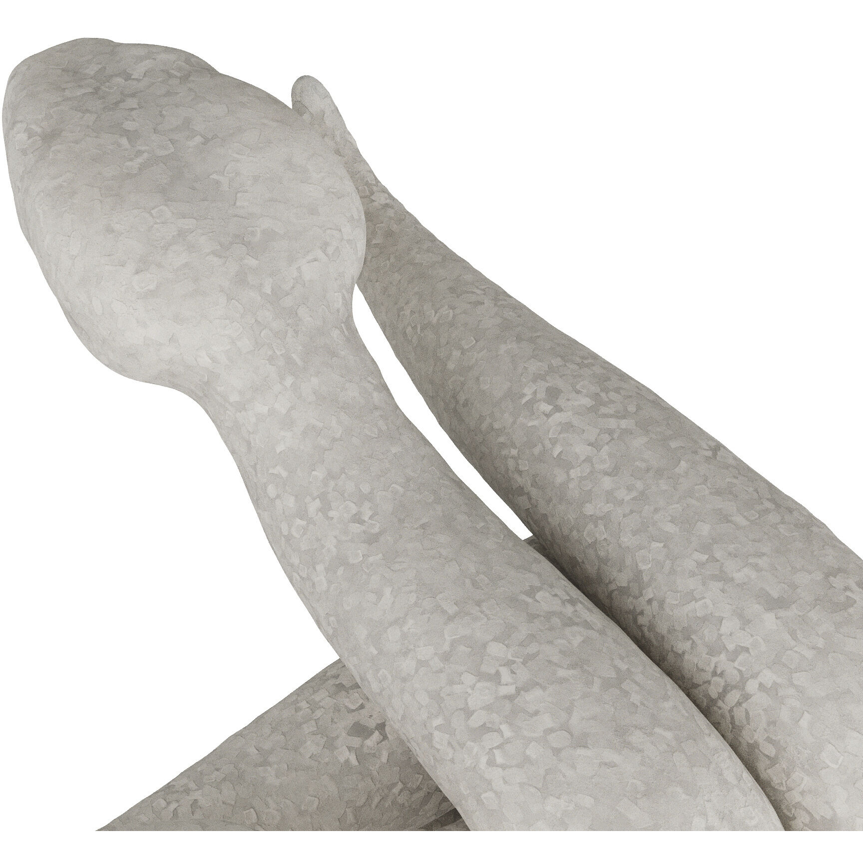 Zagazig 9.5 X 7 inch Sculpture