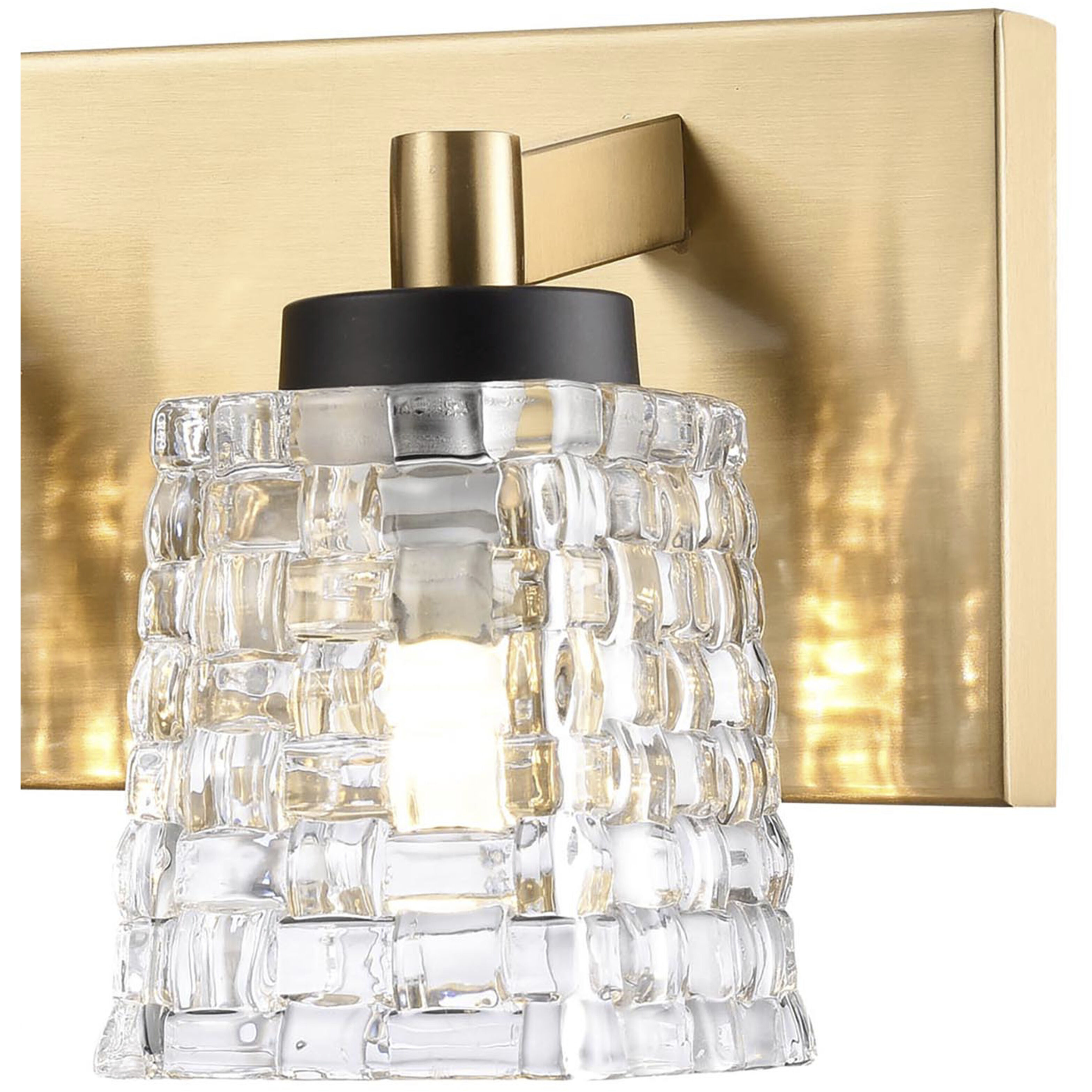 Candace Vanity Light Wall Light