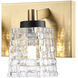 Candace Vanity Light Wall Light