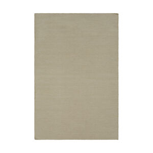 Charette 36 X 24 inch Green and Neutral Indoor Area Rug, PET Yarn