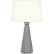 Pearl 1 Light 7.25 inch Table Lamp