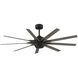 Odyn Custom Weathered Wood 27.91 inch each Fan Blades