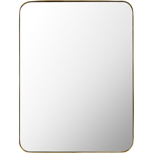 Zuhan 40 X 30 inch Wall Mirror