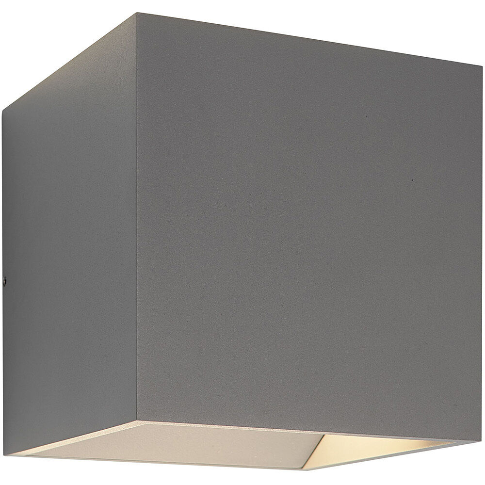 QB 1 Light 5.10 inch Wall Sconce