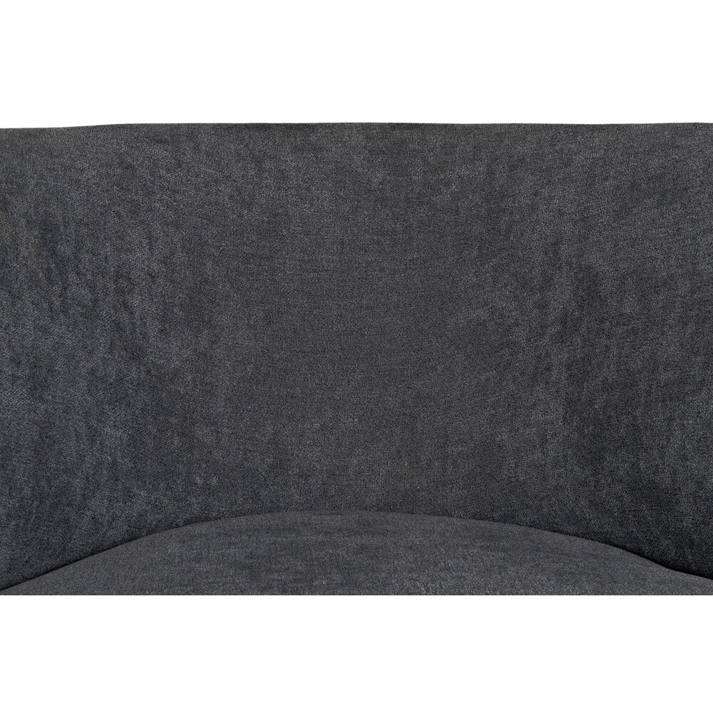 Laffont Grey Occasional Chair