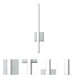 Ava Sconce Wall Light