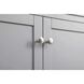 Heath 72 X 21.5 X 35 inch Grey Vanity Sink Set