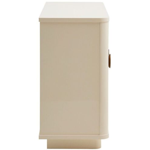 Kennedy 48 inch Opal Cabinet