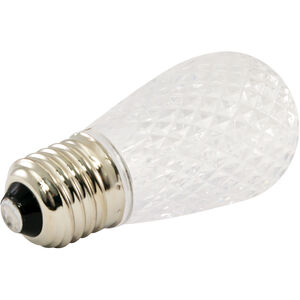 Pro Decorative Lamp Collection 1.40 watt 2700K Light Bulb