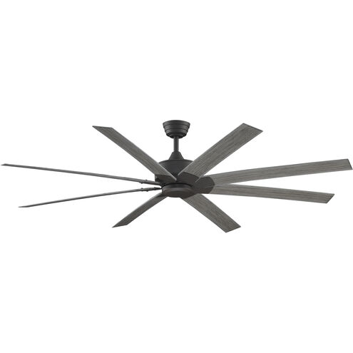 Levon Custom Weathered Wood 31.87 inch Each Fan Blades, for 72 inch blade sweep
