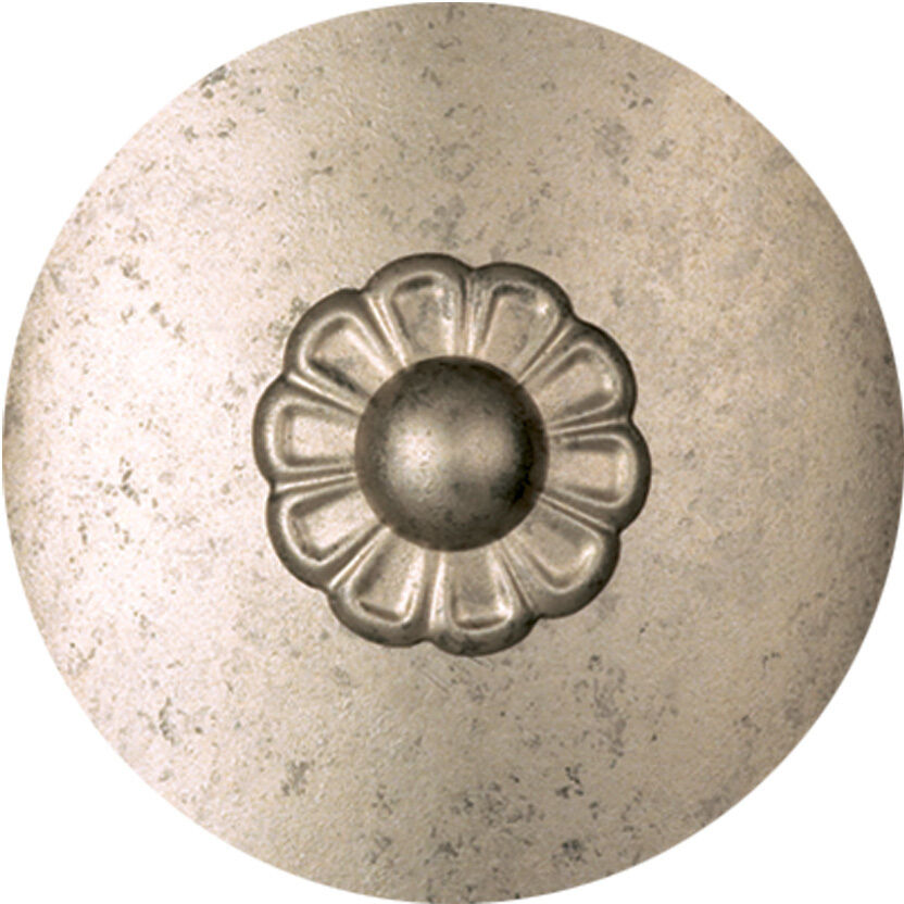 Secret Garden LED 35.4 inch Antique Silver Pendant Ceiling Light, Schonbek Signature