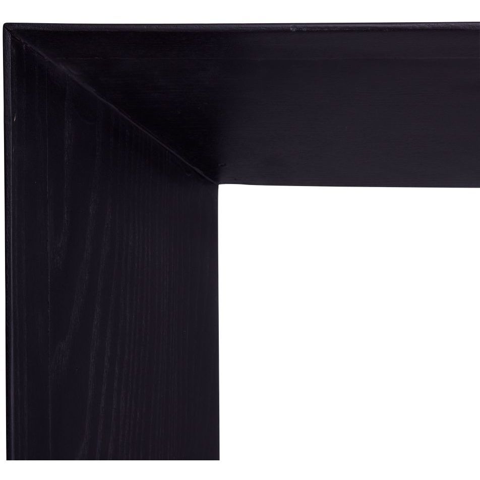 Ormando Ebony Console Table