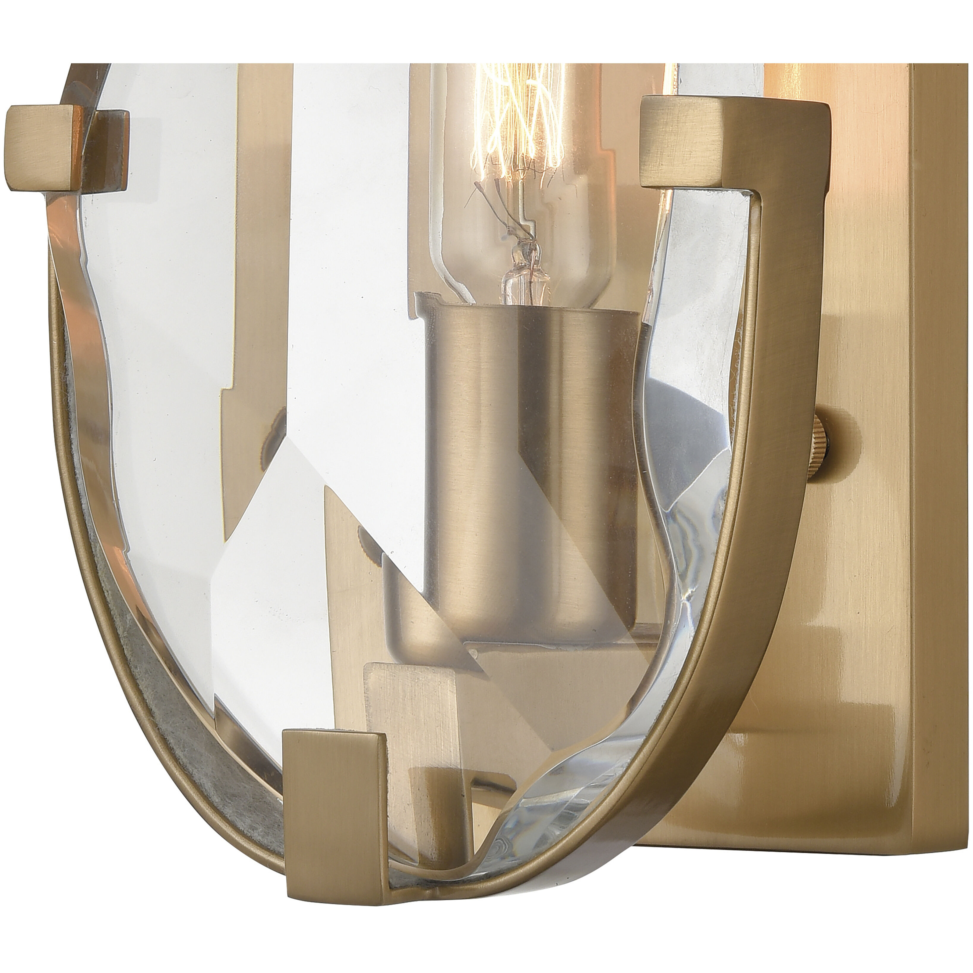 Priorato Sconce Wall Light