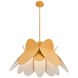 Flor 1 Light 26.00 inch Pendant