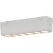 Holo 48V DC White Trilo Track Light Bar Ceiling Light