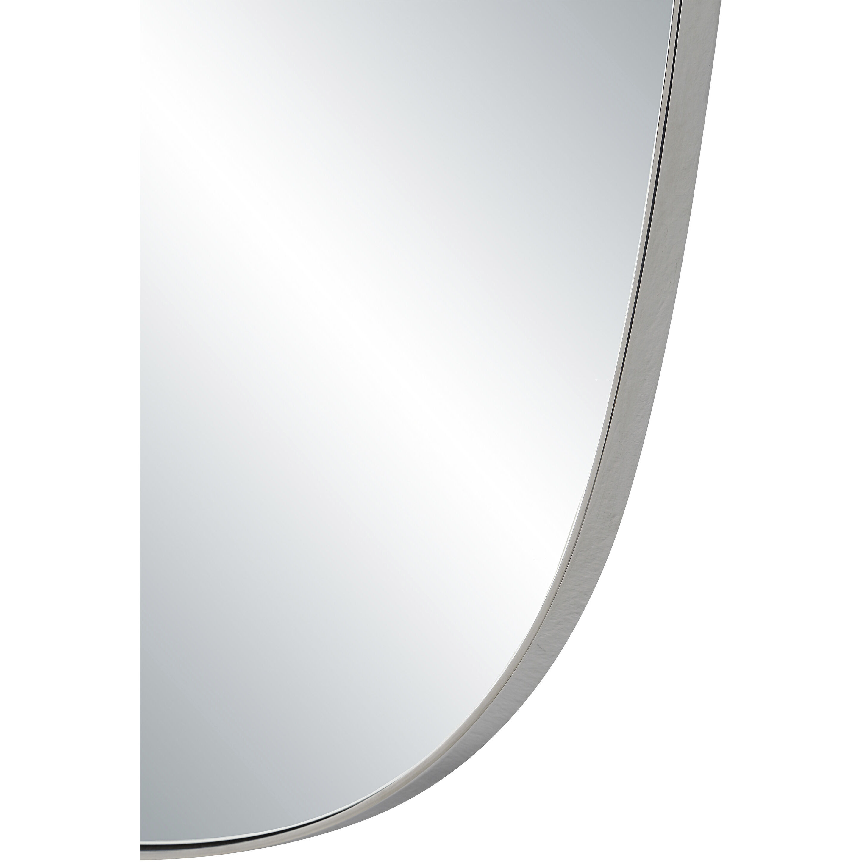 Talco 36 X 24 inch Wall Mirror