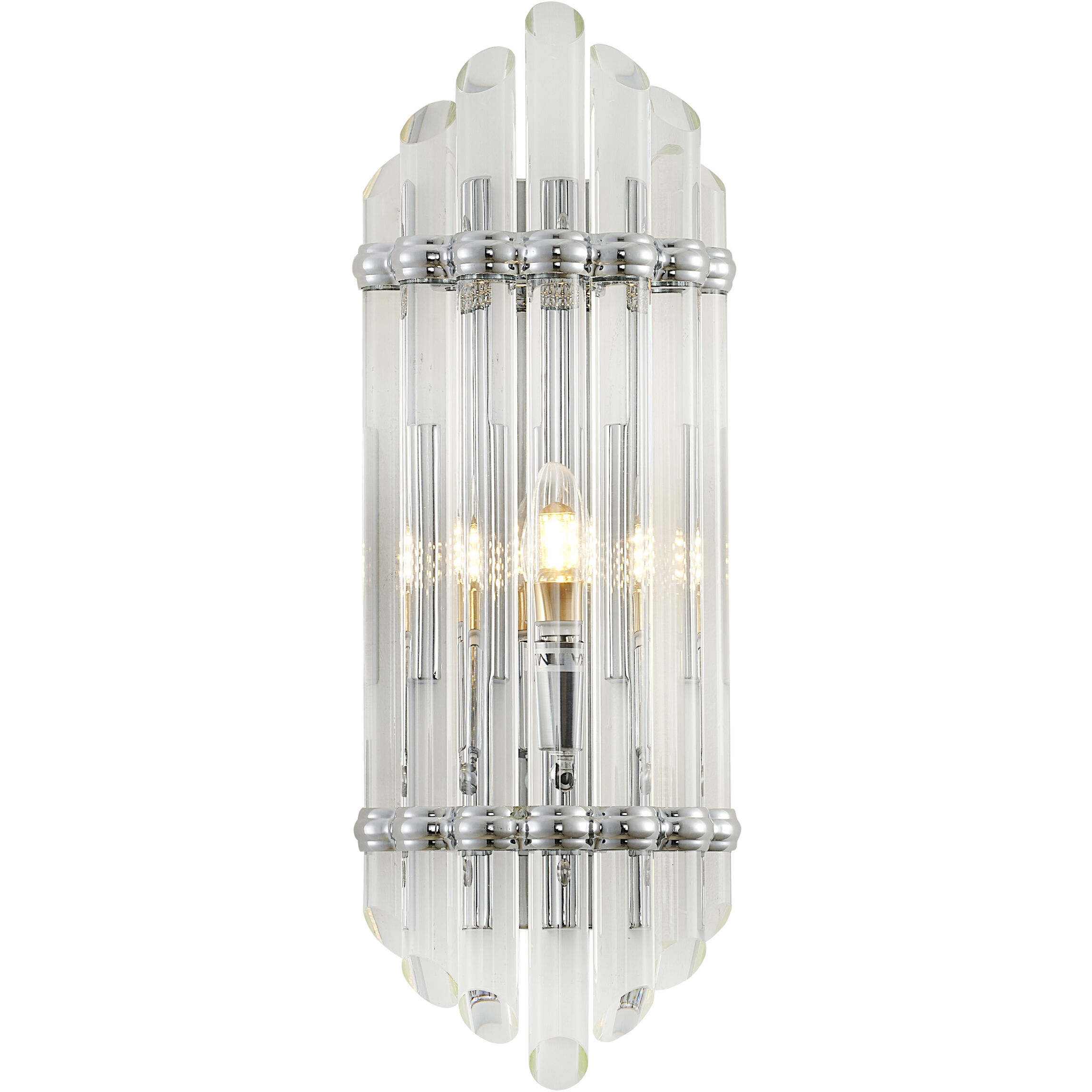 Canada 1 Light 5.10 inch Wall Sconce