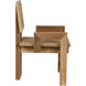 Fatima Teak Dining Chair