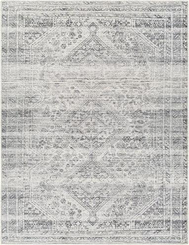 Amelie 108 X 79 inch Off-White Rug, Rectangle