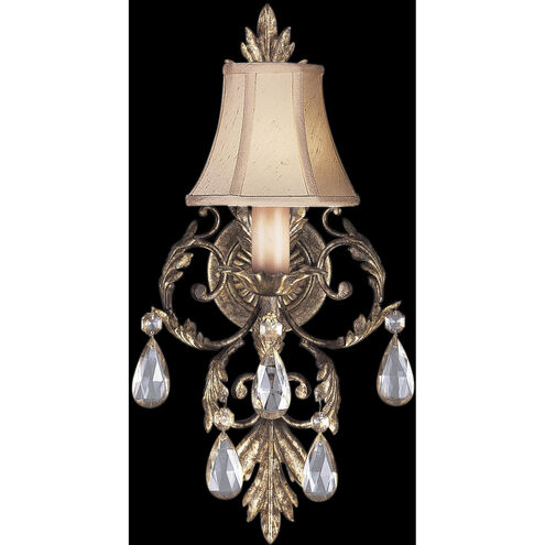 A Midsummer Nights Dream Wall Sconce Wall Light