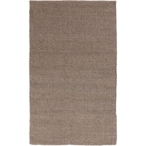 Solo 108 X 72 inch Beige/Camel Rugs, Rectangle