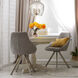 Adeline Pendant Ceiling Light in Modern Brushed Gold