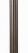 Outdoor Posts 84.25 inch Oil Rubbed Bronze 7 Foot Outdoor Post