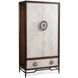 Mercia Bar Cabinet