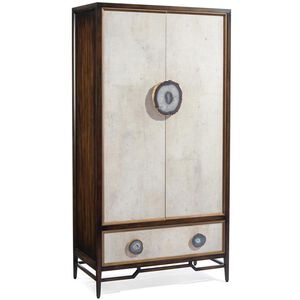 Mercia Bar Cabinet