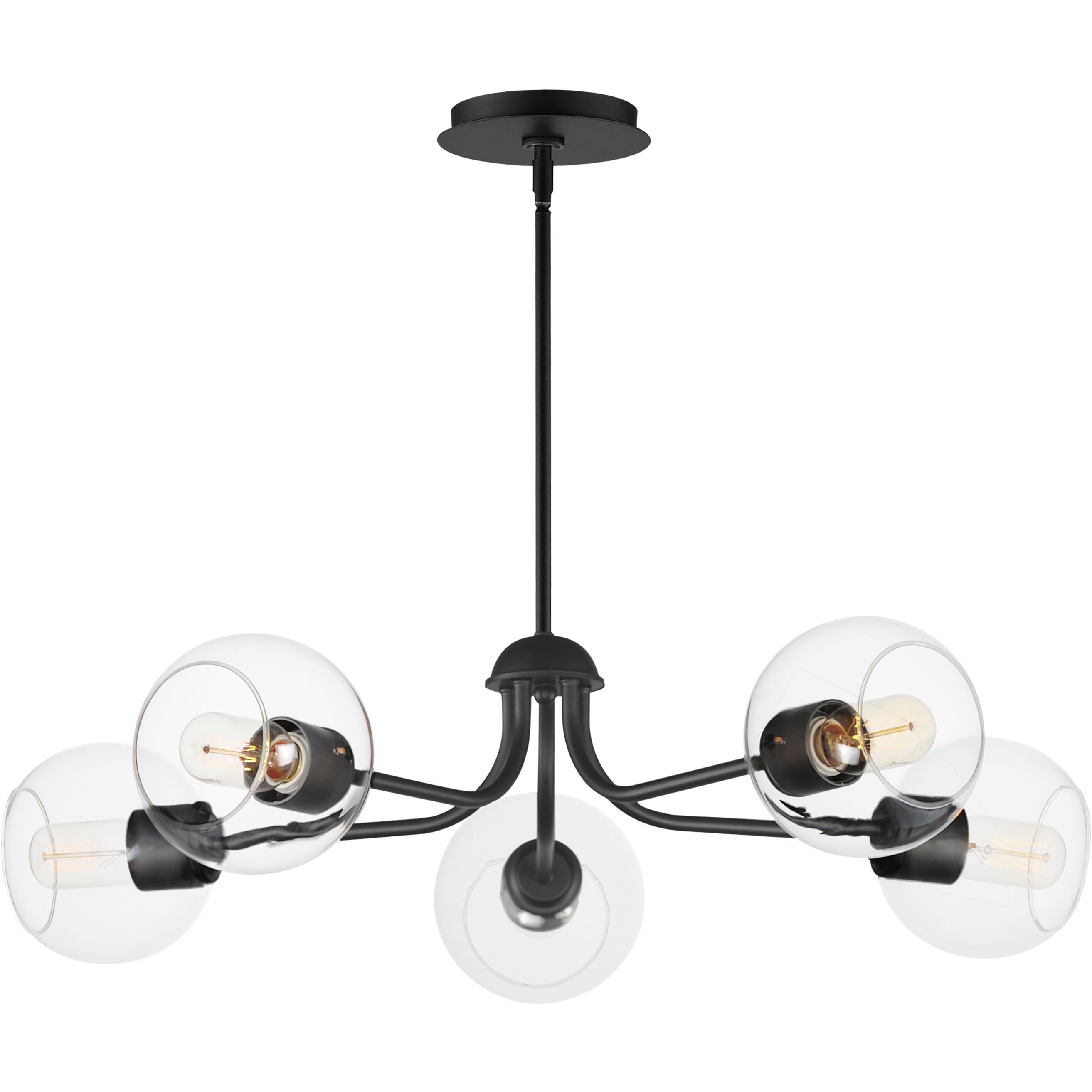 Knox Chandelier